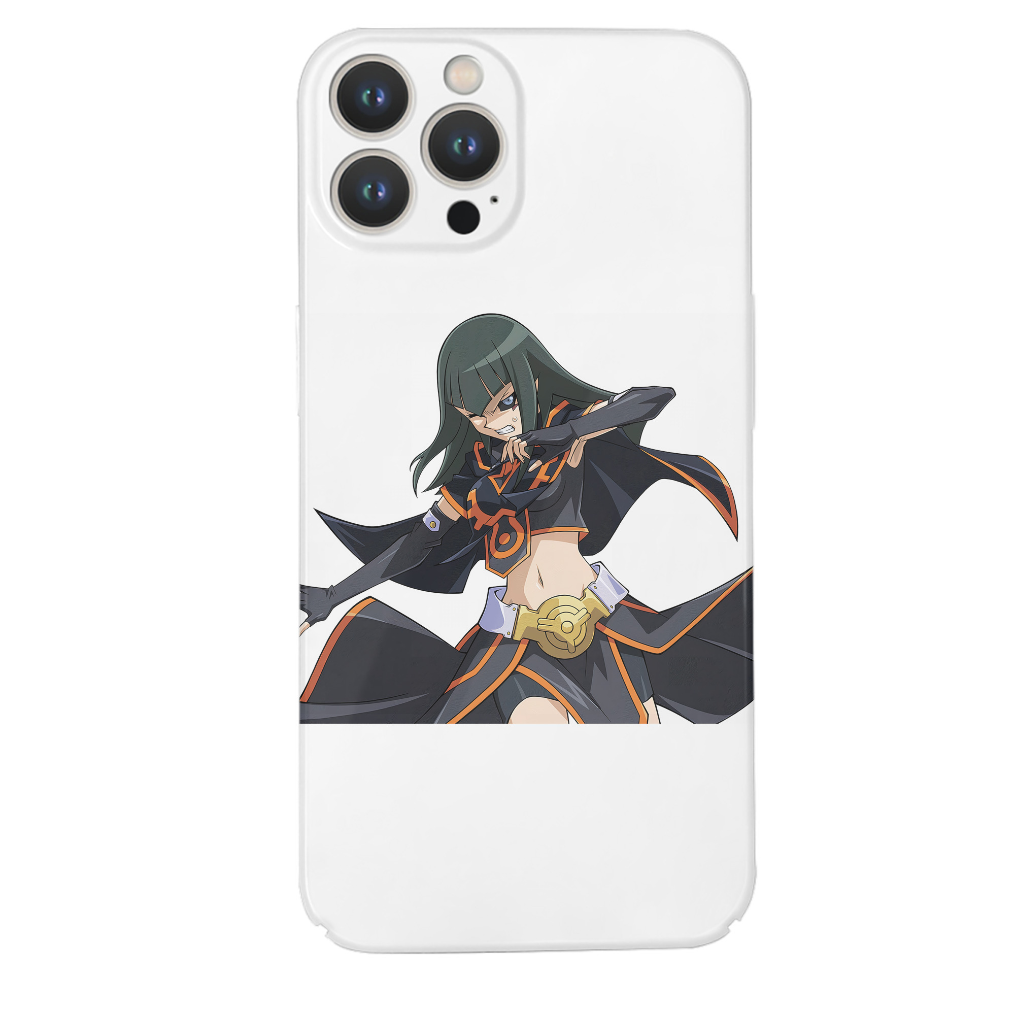 （画像用） 遊☆戯☆王 Yu-Gi-Oh! 【iPhone 14シリーズ対応】ハードケース